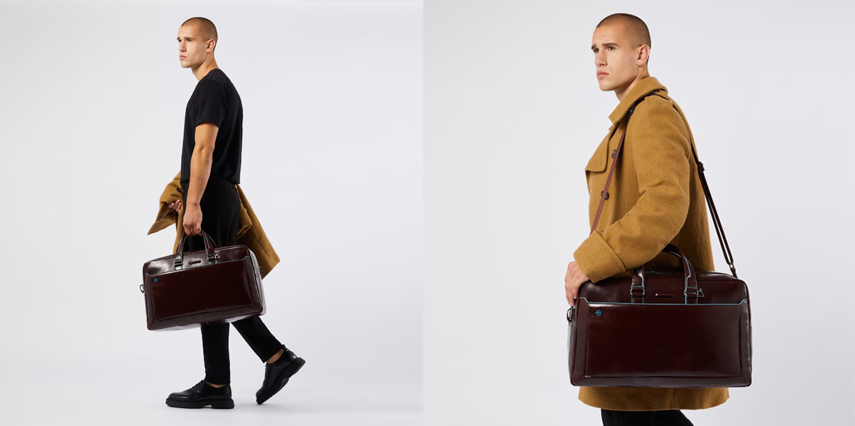 Piquadro Blue Square BV5407B2